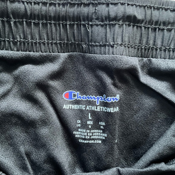 Champion women’s‎ varsity shorts print size L - Picture 8 of 8